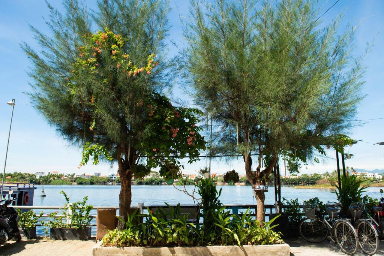 Waterfront Hoi An Resort Exterior photo